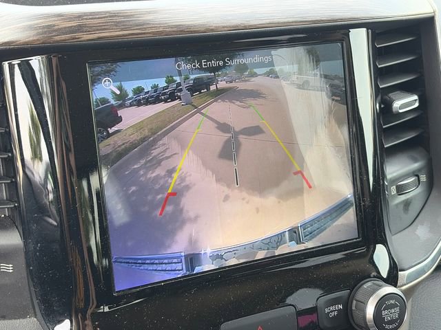 Used 2019 RAM 1500 Laramie image 22