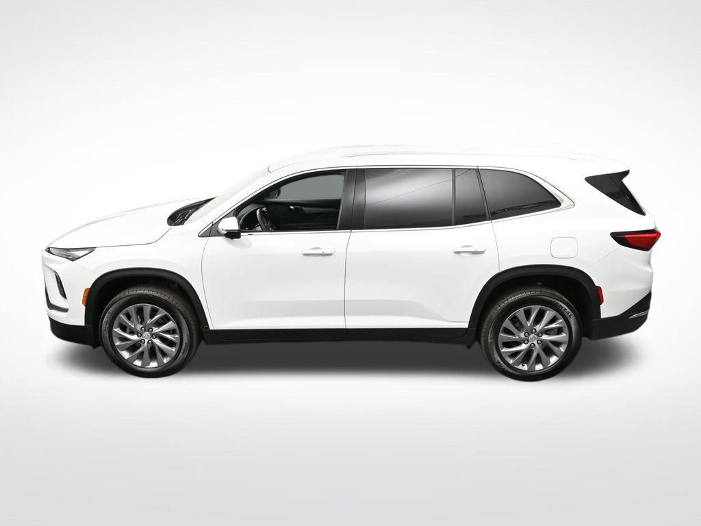 Used 2026 Buick Enclave Preferred w/ Power Package AWD/4WD image 19