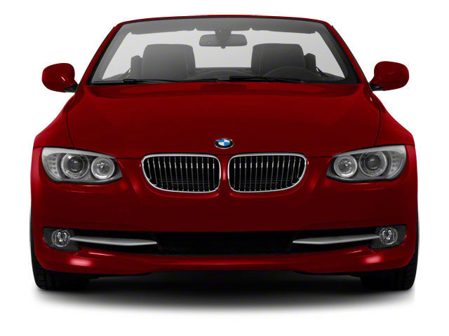 Used 2013 BMW 335i Convertible image 5