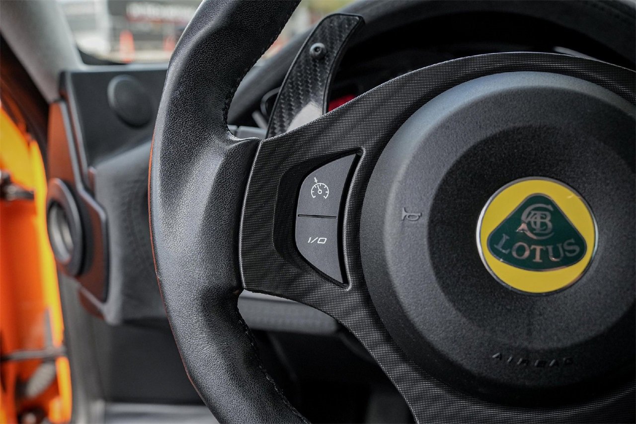 Used 2014 Lotus Evora S image 22