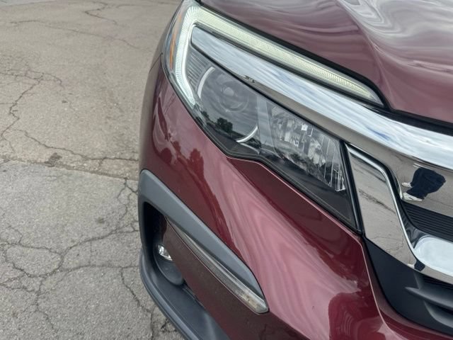 Used 2021 Honda Pilot EX image 6