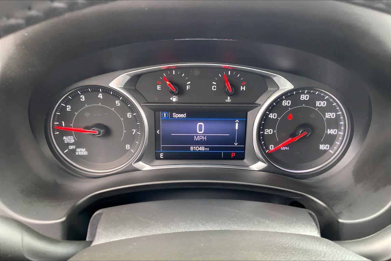 Used 2020 GMC Terrain SLE w/ Driver Convenience Package AWD/4WD image 25