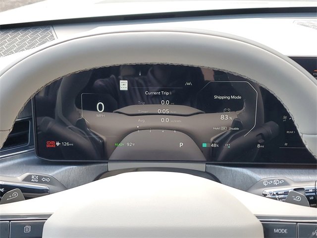 New 2026 Kia EV9 Land image 23