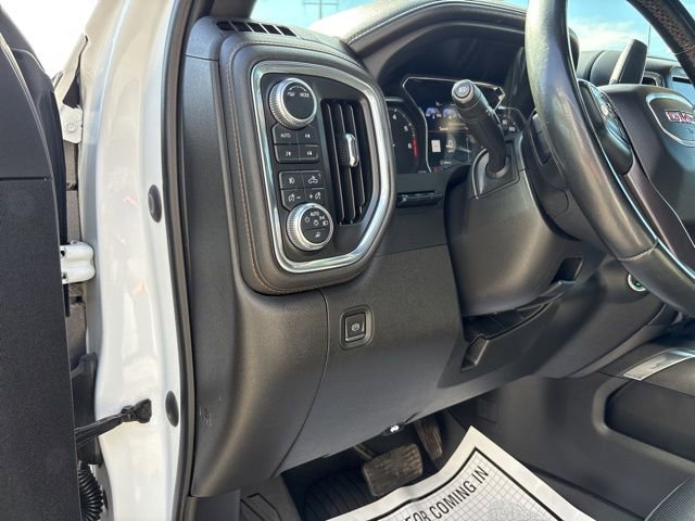 Certified 2023 GMC Sierra 2500 AT4 w/ AT4 Premium Plus Package image 26