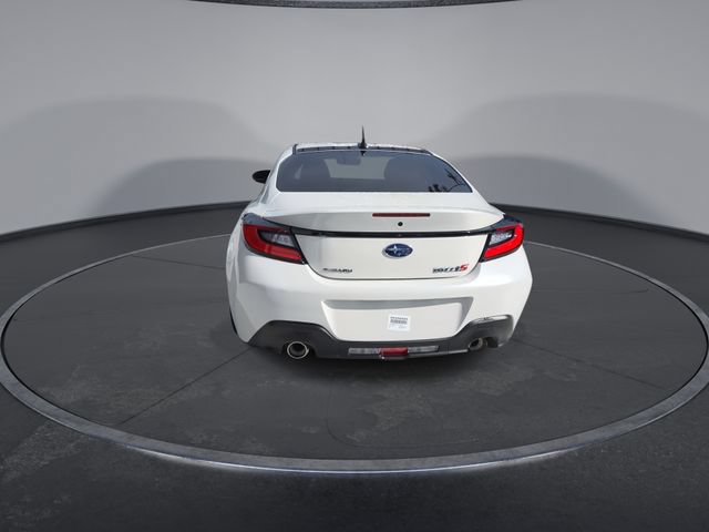 New 2026 Subaru BRZ tS RWD image 7