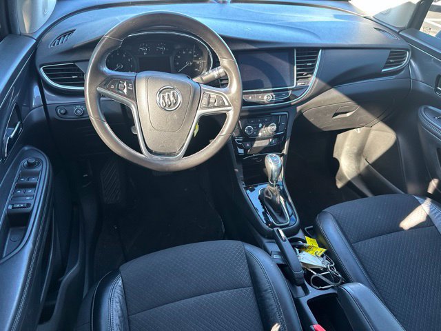 Used 2017 Buick Encore Preferred FWD image 10