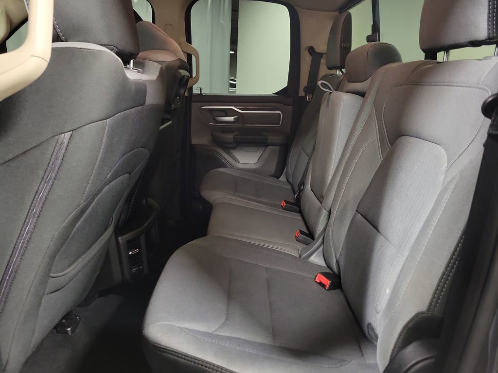 Used 2019 RAM 1500 Big Horn image 24