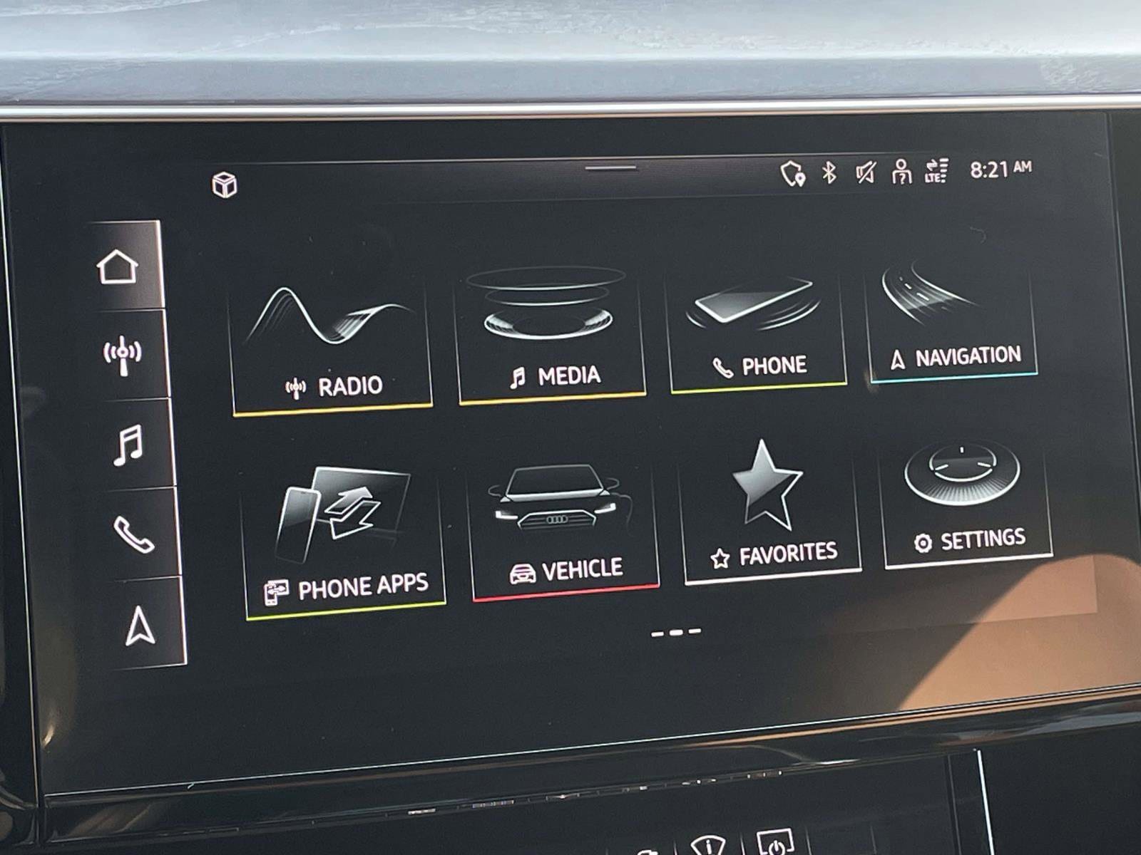 Certified 2023 Audi e-tron Chronos w/ Chronos Package AWD/4WD image 25