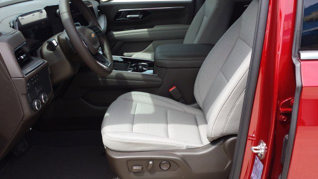 New 2026 Chevrolet Tahoe LS RWD image 12