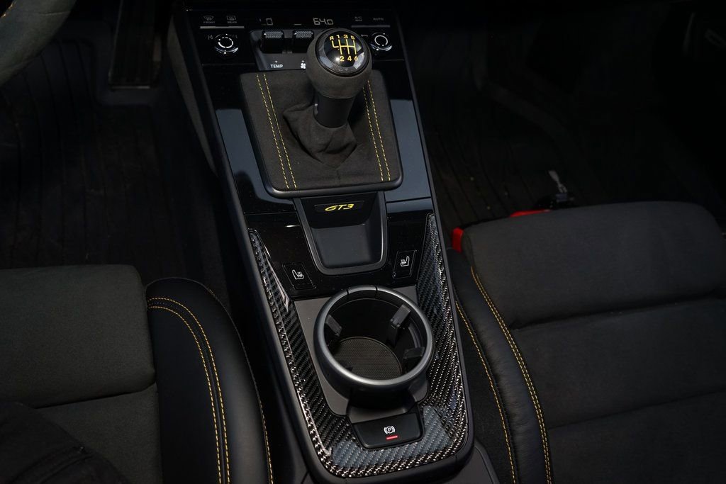 Used 2023 Porsche 911 GT3 image 21