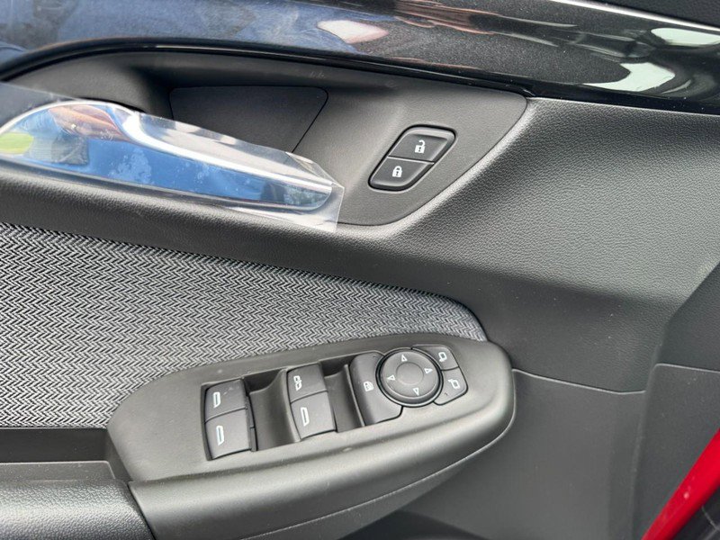 New 2026 Chevrolet TrailBlazer LS image 9