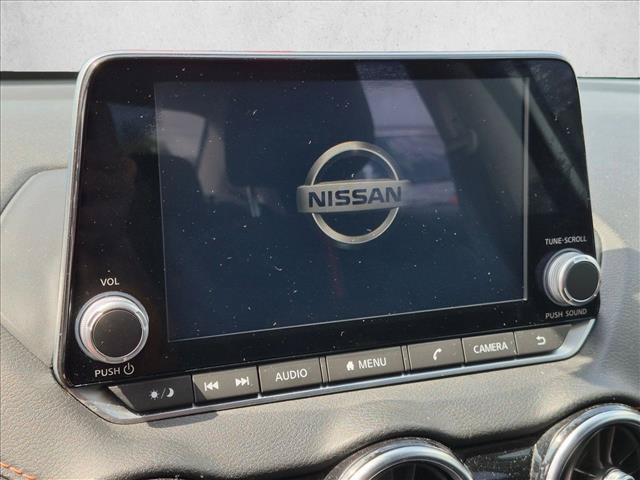 Used 2021 Nissan Sentra SR FWD image 16