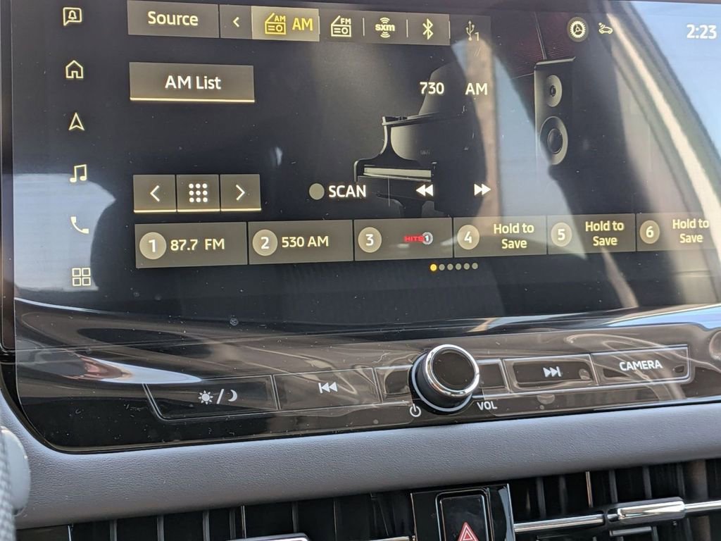 New 2026 Mitsubishi Outlander ES image 23