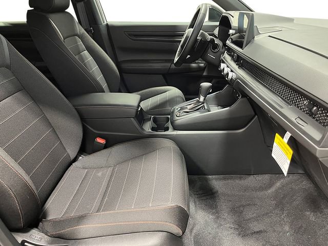 New 2026 Honda CR-V TrailSport image 29