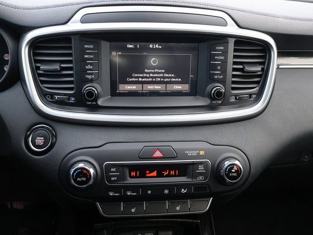 Used 2019 Kia Sorento EX image 26