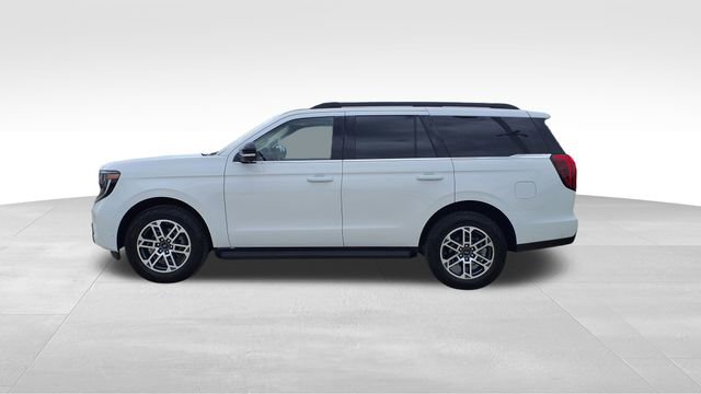 Used 2025 Ford Expedition Active image 5