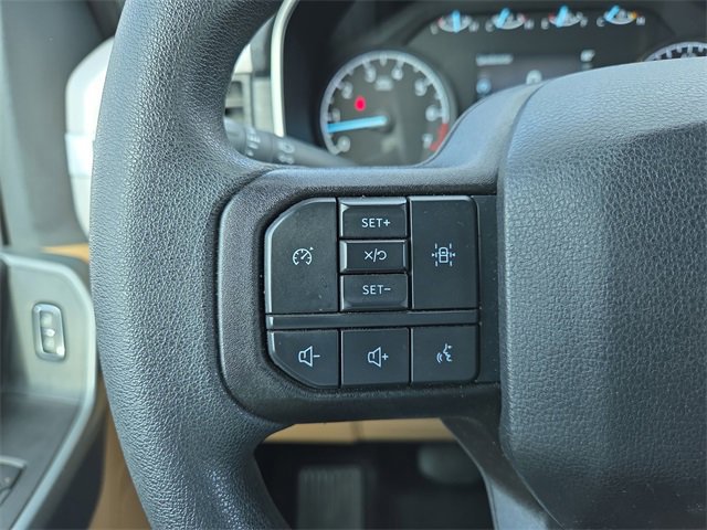 Used 2023 Ford F150 XLT image 19