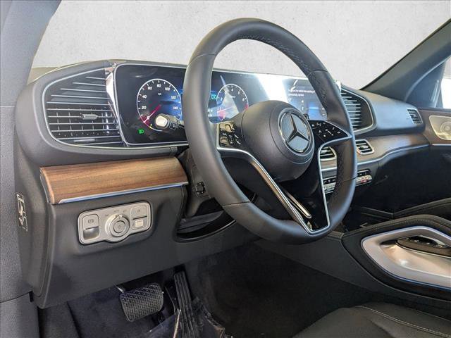 Certified 2026 Mercedes-Benz GLE 350 4MATIC image 4