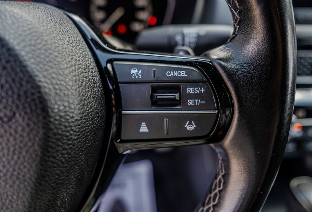 Used 2022 Honda Civic Sport image 17