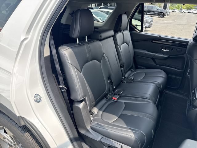 Used 2023 Honda Pilot EX-L image 36