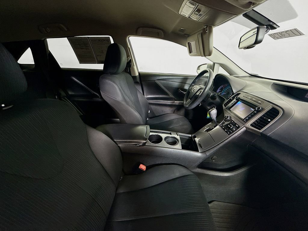 Used 2014 Toyota Venza LE w/ LE Convenience Package AWD/4WD image 25