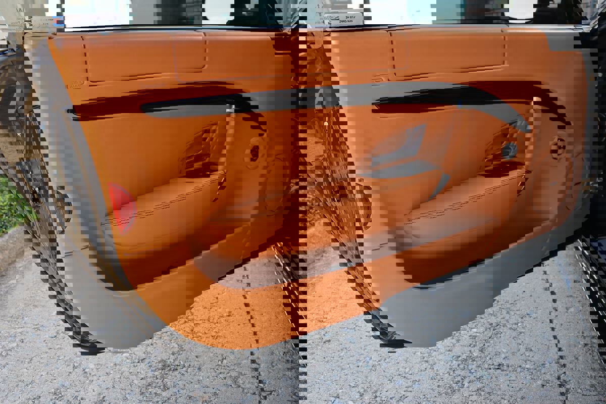 Used 2014 Maserati GranTurismo Sport image 35