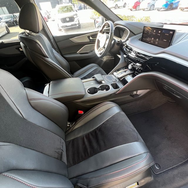 Certified 2023 Acura MDX A-Spec image 11