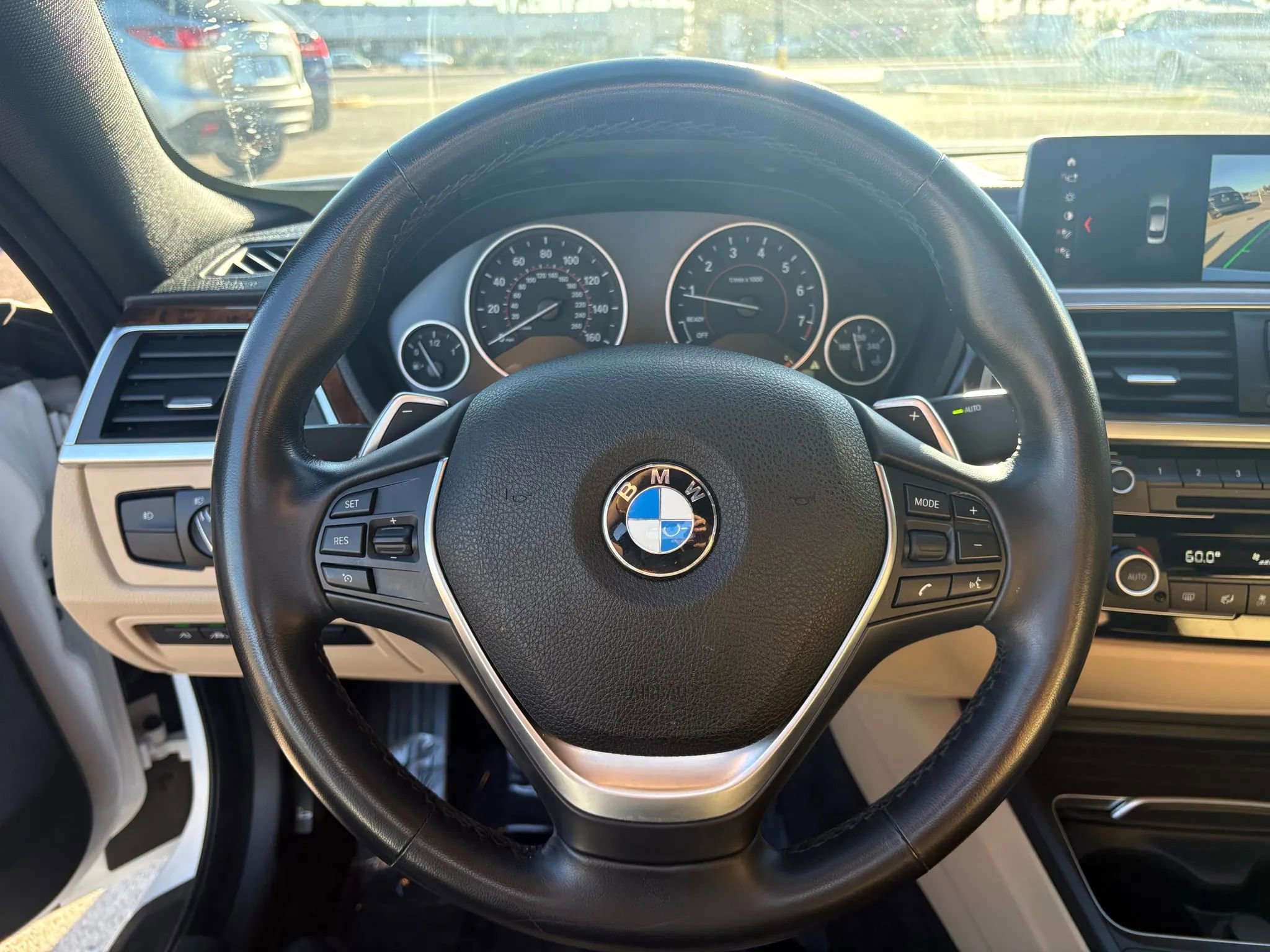 Used 2019 BMW 430i Coupe w/ Convenience Package image 14