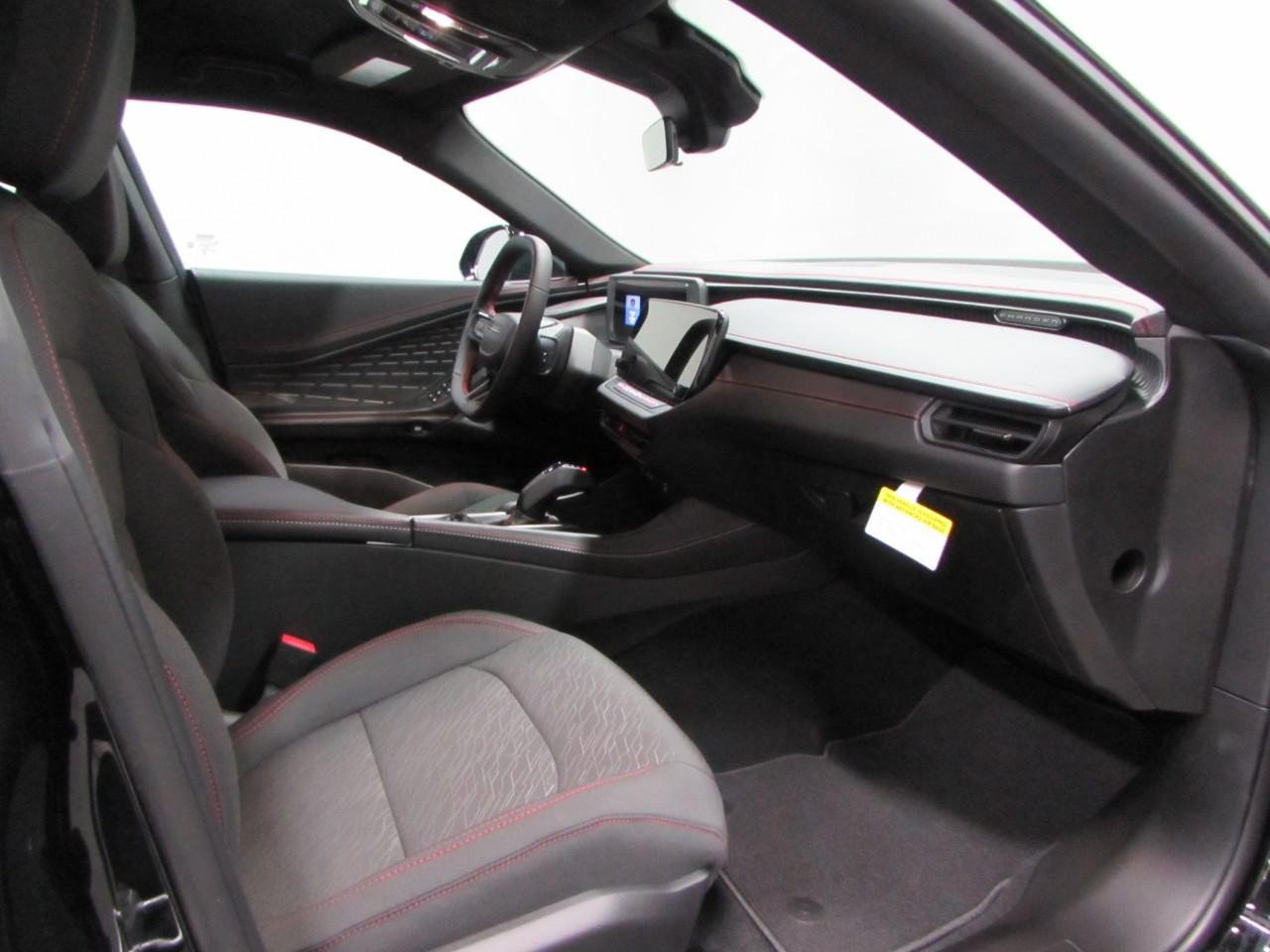 New 2026 Dodge Charger R/T w/ Blacktop Package AWD/4WD image 17