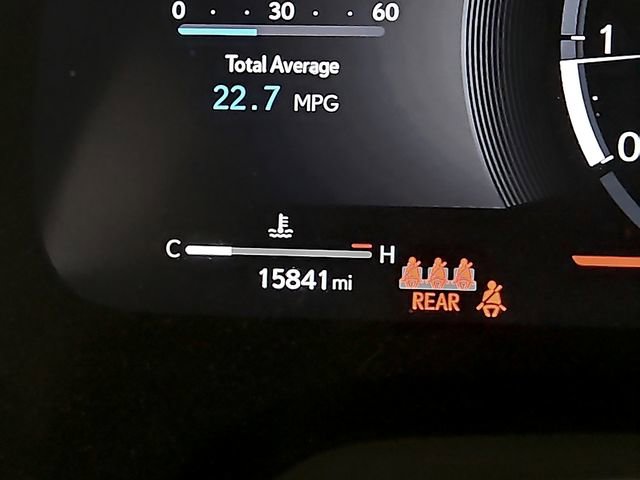 Used 2025 Lexus RX 350 FWD w/ Technology Package image 22