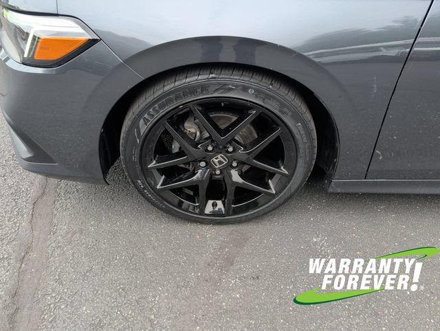 Used 2023 Honda Civic Sport image 18