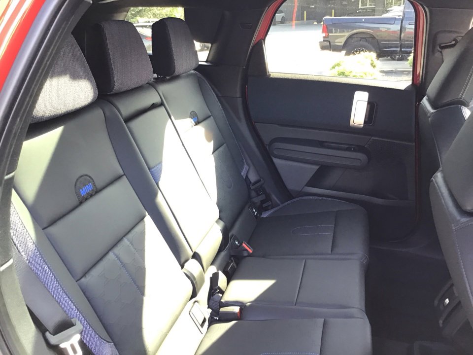 New 2026 MINI Cooper Countryman S image 29