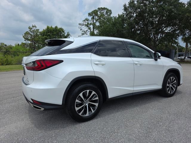 Used 2020 Lexus RX 350 AWD w/ Premium Package image 3