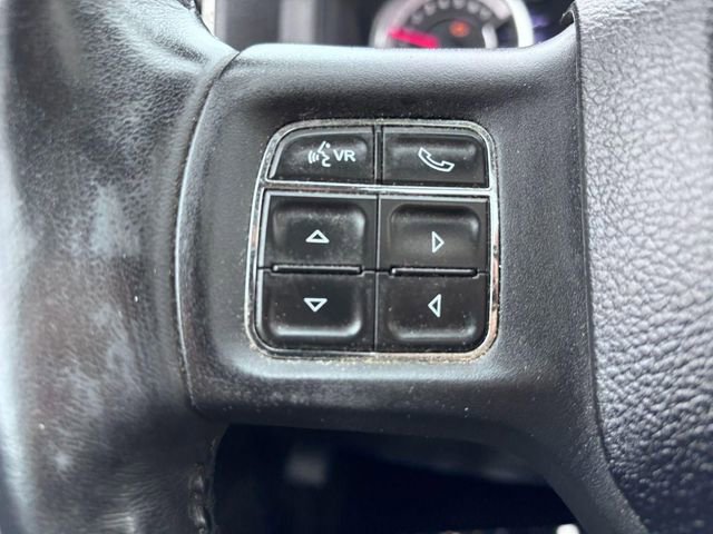 Used 2016 RAM 1500 Sport w/ Sport Premium Group AWD/4WD image 18
