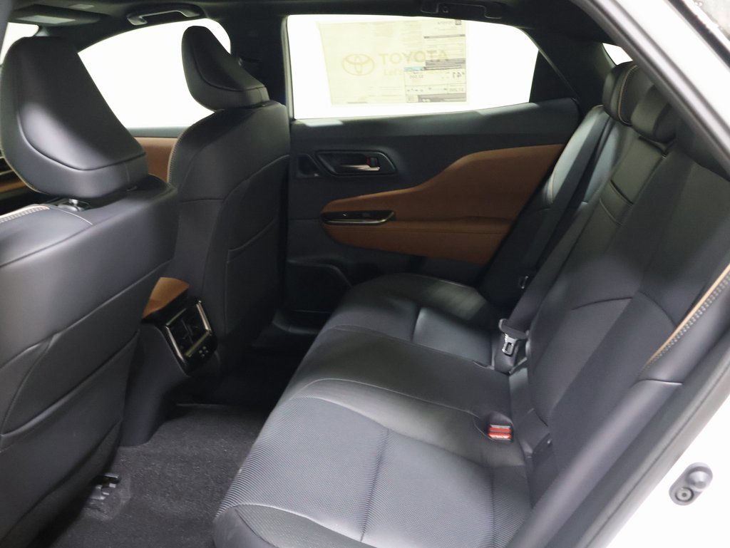 New 2026 Toyota Crown Limited image 14