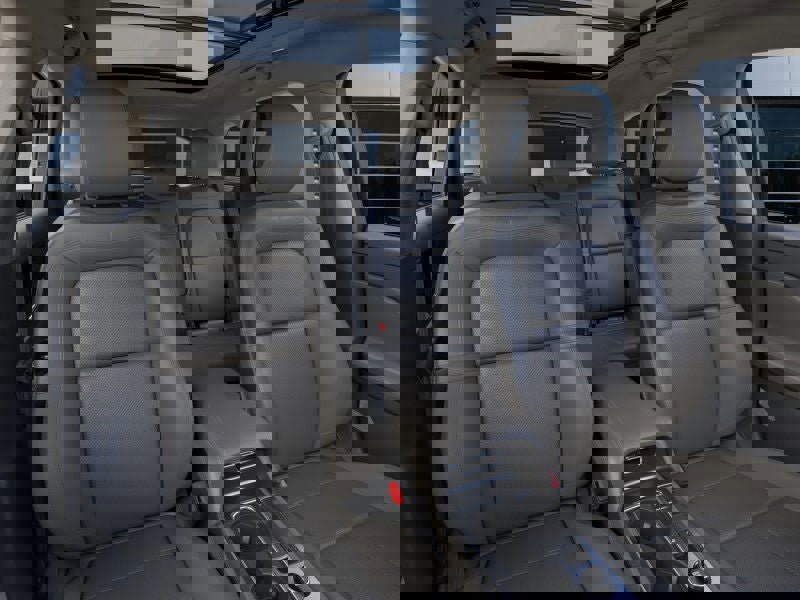 New 2026 Lincoln Corsair Premiere image 10