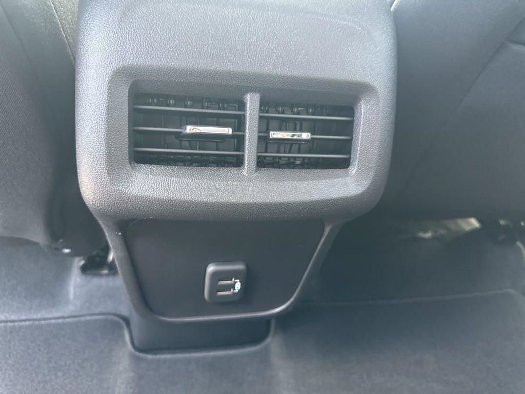 New 2024 Chevrolet Equinox LS w/ LS Convenience Package image 26
