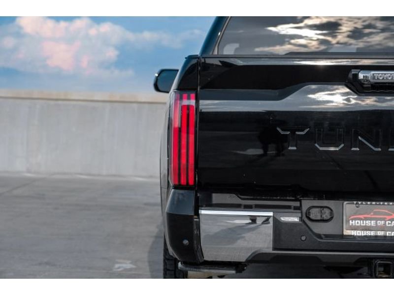 Used 2022 Toyota Tundra 1794 Edition image 60