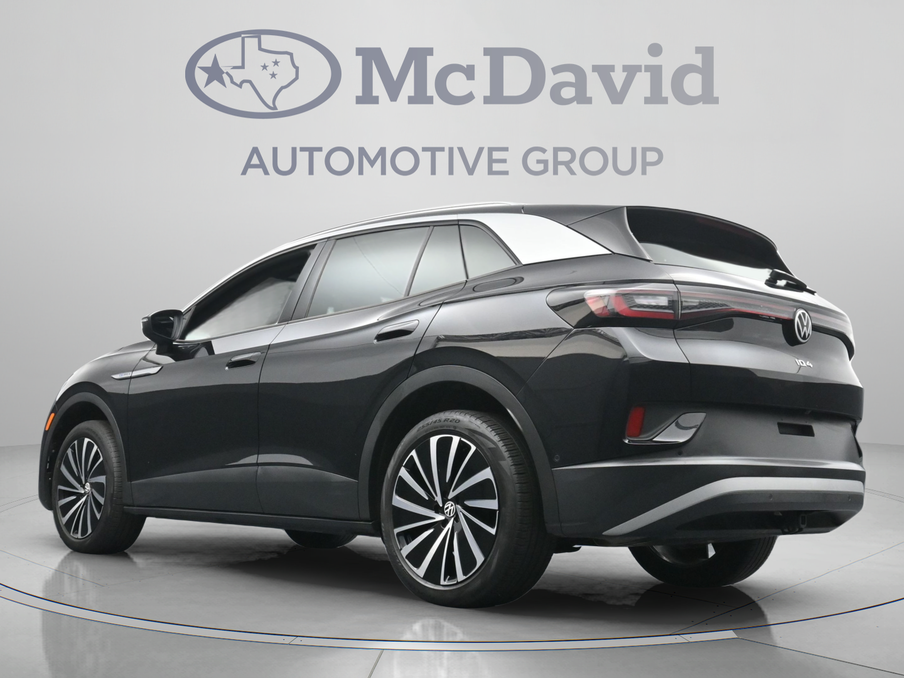 Used 2023 Volkswagen ID.4 Pro S Plus AWD/4WD image 28