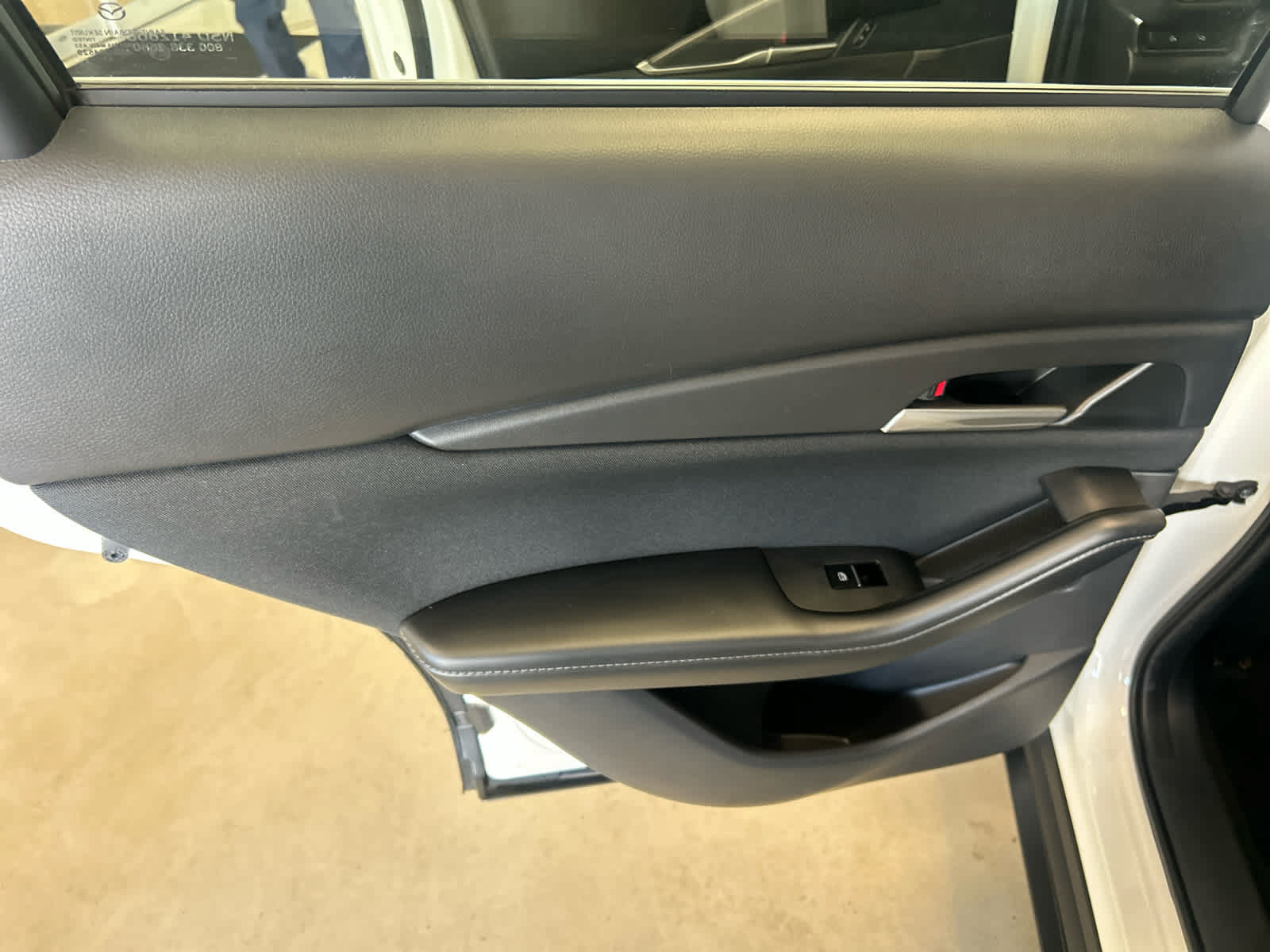 Certified 2024 MAZDA CX-30 AWD 2.5 S image 30
