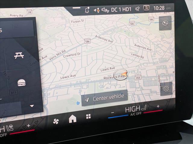 New 2026 BMW X2 xDrive28i image 14