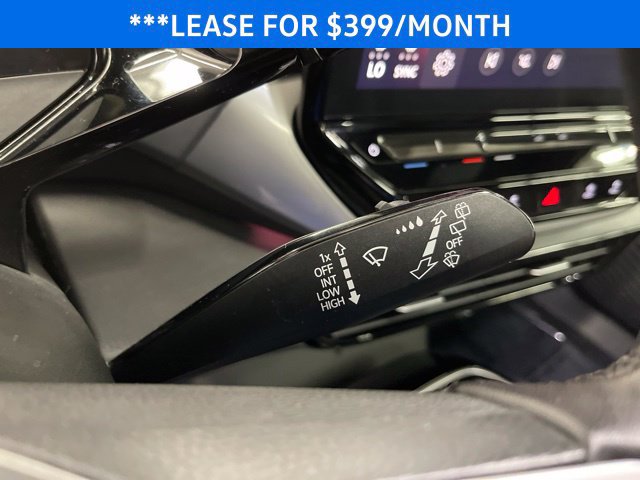 Certified 2023 Volkswagen ID.4 Pro S Plus AWD/4WD image 19