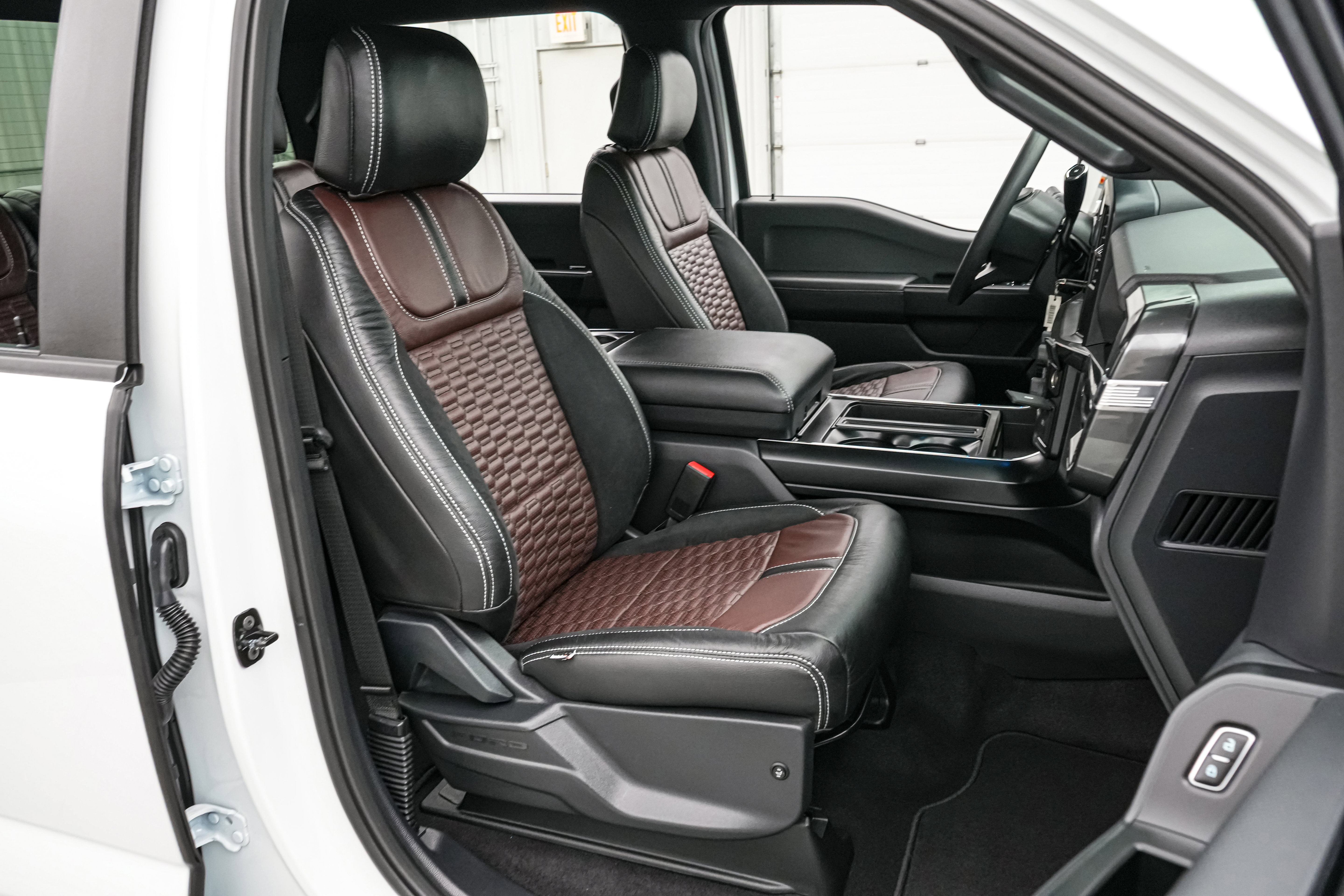 New 2025 Ford F150 STX w/ LOBO Package image 33