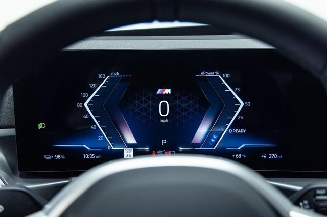 New 2026 BMW i4 xDrive40i w/ M Sport Package AWD/4WD video 2