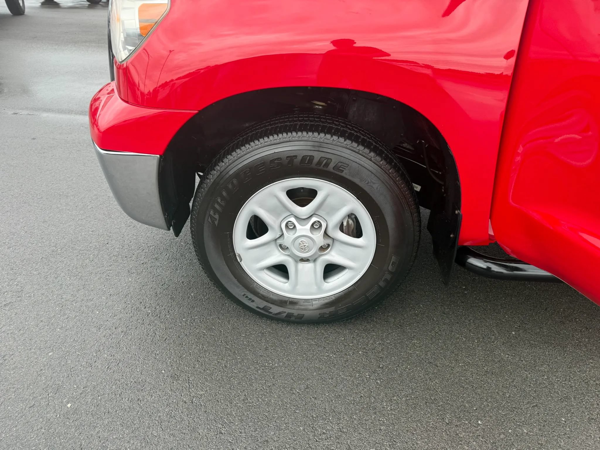 Used 2007 Toyota Tundra SR5 RWD image 18