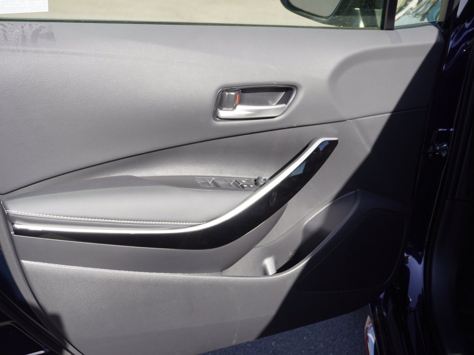 New 2026 Toyota Corolla XLE FWD image 18