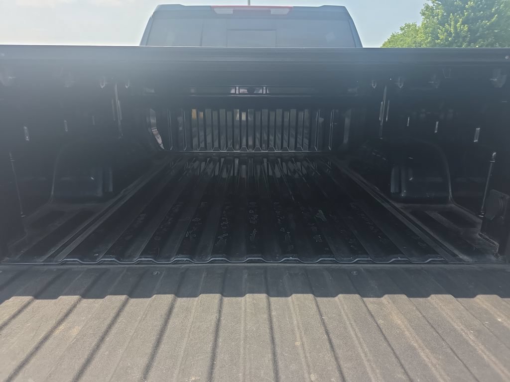 Used 2020 Chevrolet Silverado 1500 LT Trail Boss AWD/4WD image 23