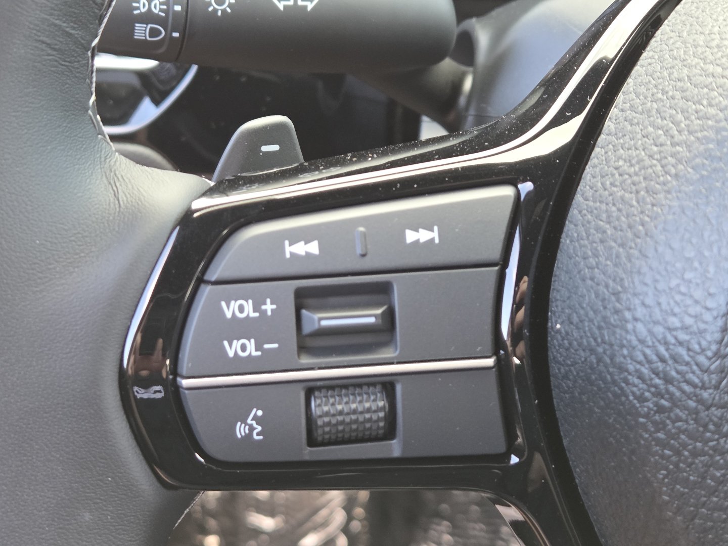 New 2026 Honda Civic Sport Touring image 34