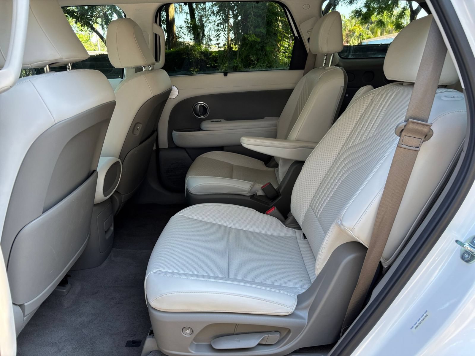 Used 2026 Hyundai Palisade SEL AWD/4WD image 43