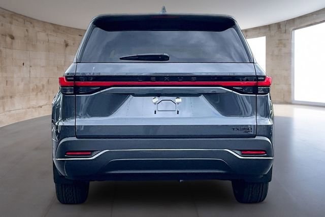 New 2026 Lexus TX 350 AWD image 4